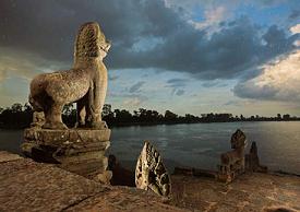 Srah Srang, ANGKOR TOURS, ANGKOR WAT, ANGKOW THOM